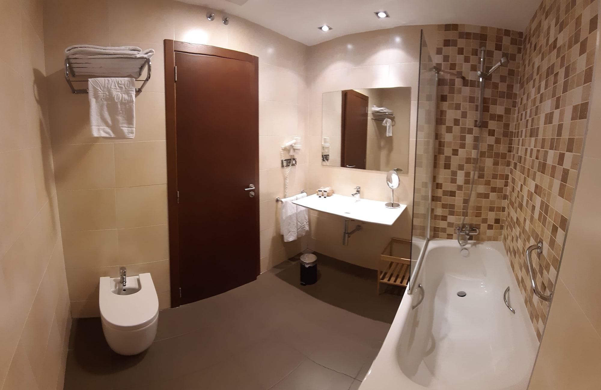 Hotel Pago Del Olivo 3*