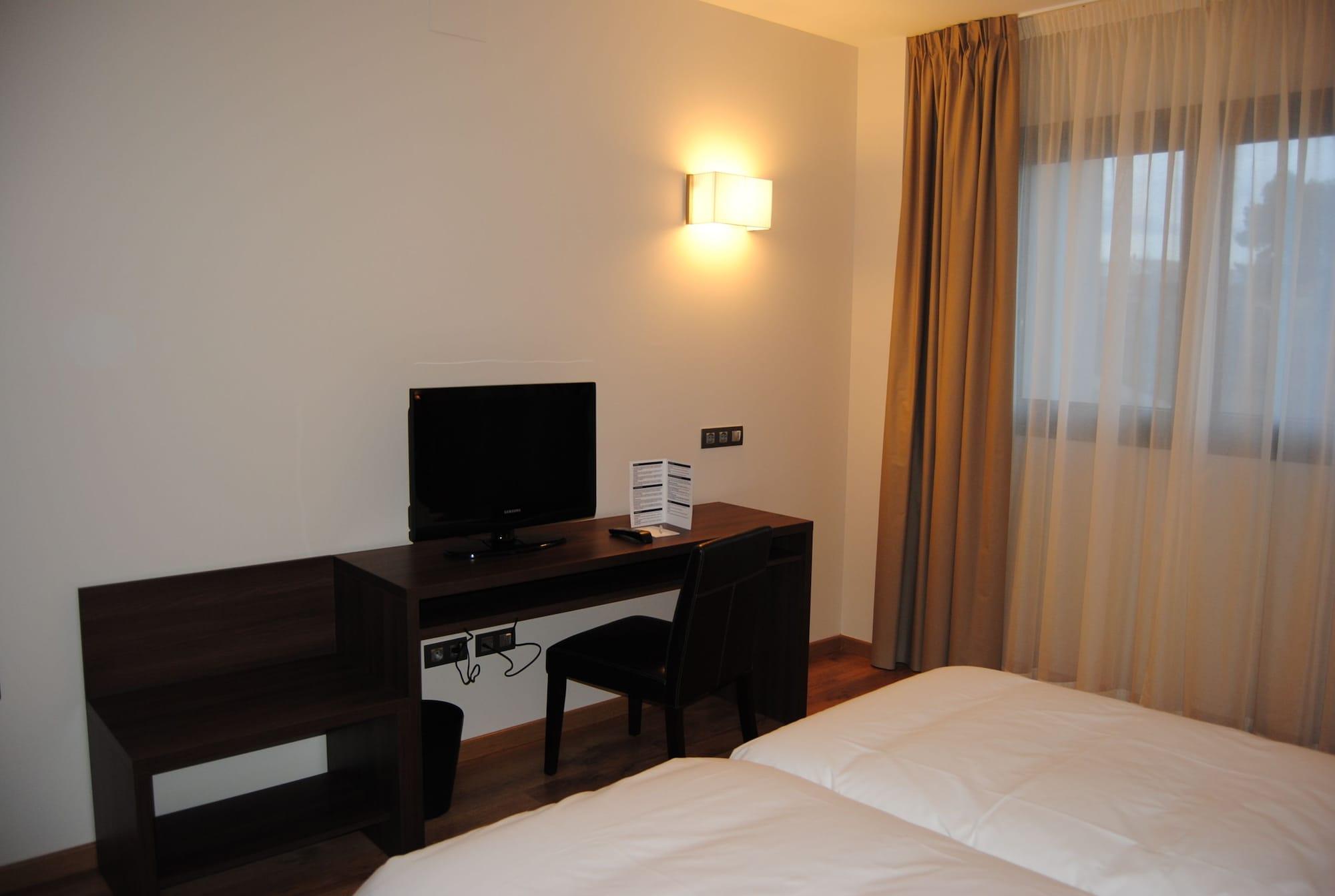 Pago Del Olivo Hotel 3*