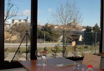Pago Del Olivo Hotel 3*