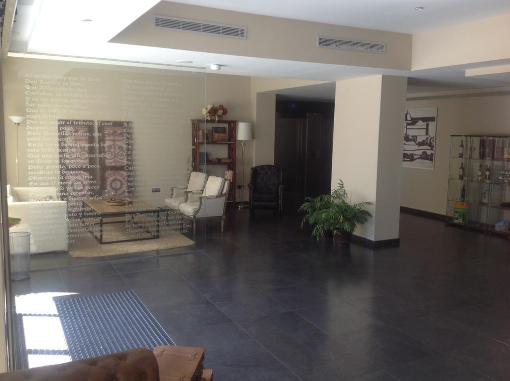 Pago Del Olivo Hotel 3*