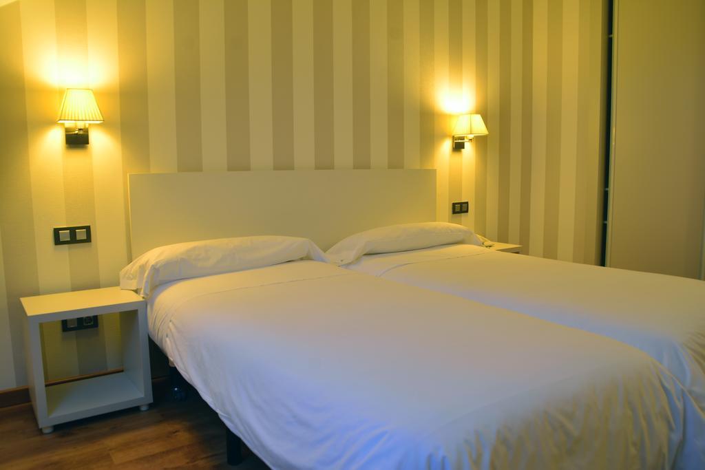 Hotel Pago Del Olivo