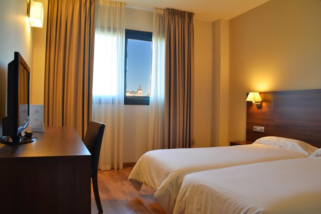 Pago Del Olivo Hotel Simancas