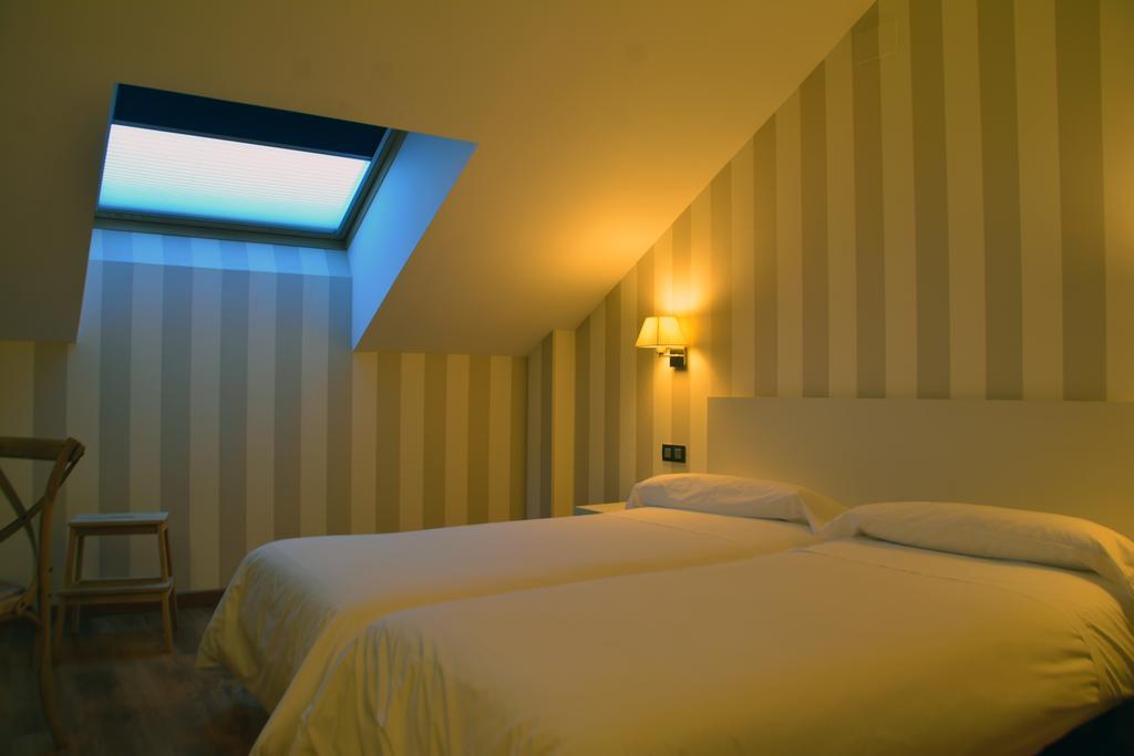 Hotel Pago Del Olivo