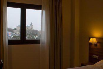 Pago Del Olivo Hotel 3*