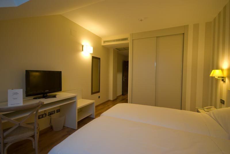 Hotel Pago Del Olivo 3*