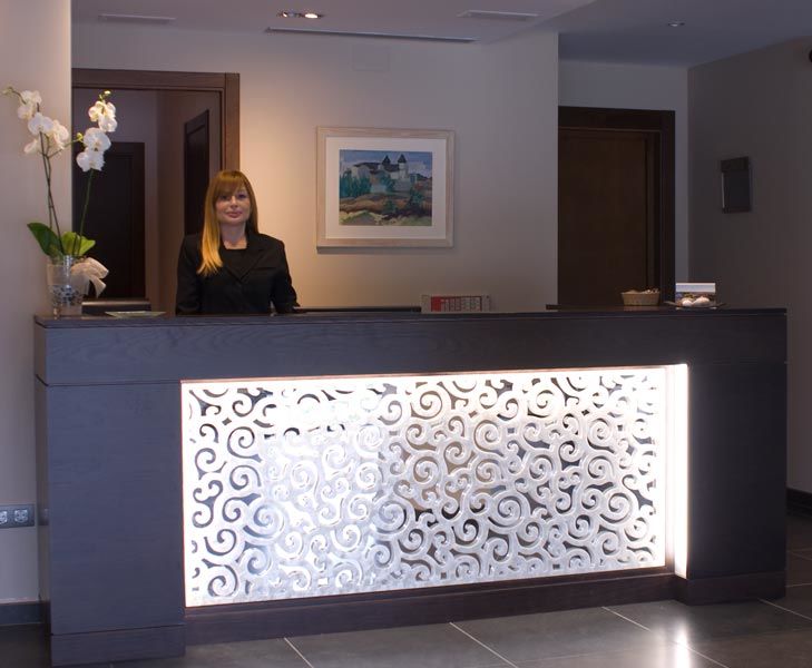 Pago Del Olivo Hotel