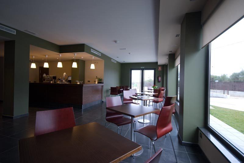 Pago Del Olivo Hotel 3*
