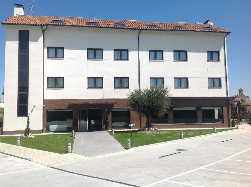 Hotel Pago Del Olivo Simancas