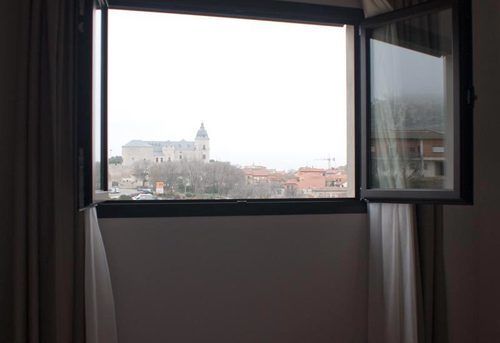 Pago Del Olivo Hotel 3*