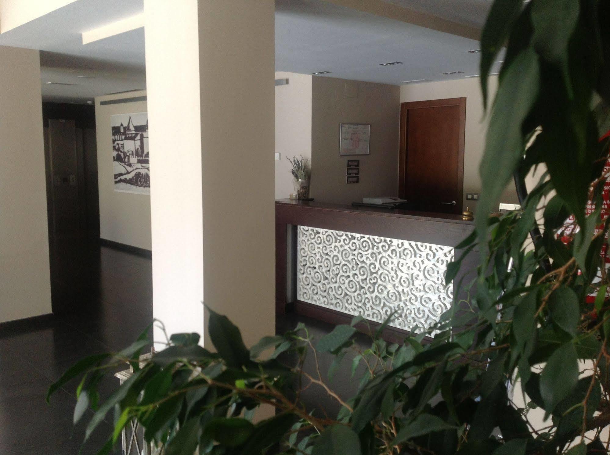 Pago Del Olivo Hotel 3*